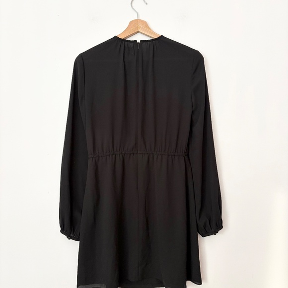 Sunday best chiffon dress - Picture 6 of 6